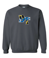Load image into Gallery viewer, Adult Crewneck Sweatshirt UNIFORM APPROVED
