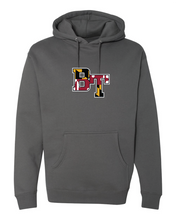 Load image into Gallery viewer, Premium Adult Hoodie UNIFORM APPROVED

