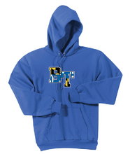 Load image into Gallery viewer, Adult Hoodie UNIFORM APPROVED

