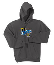 Load image into Gallery viewer, Adult Hoodie UNIFORM APPROVED
