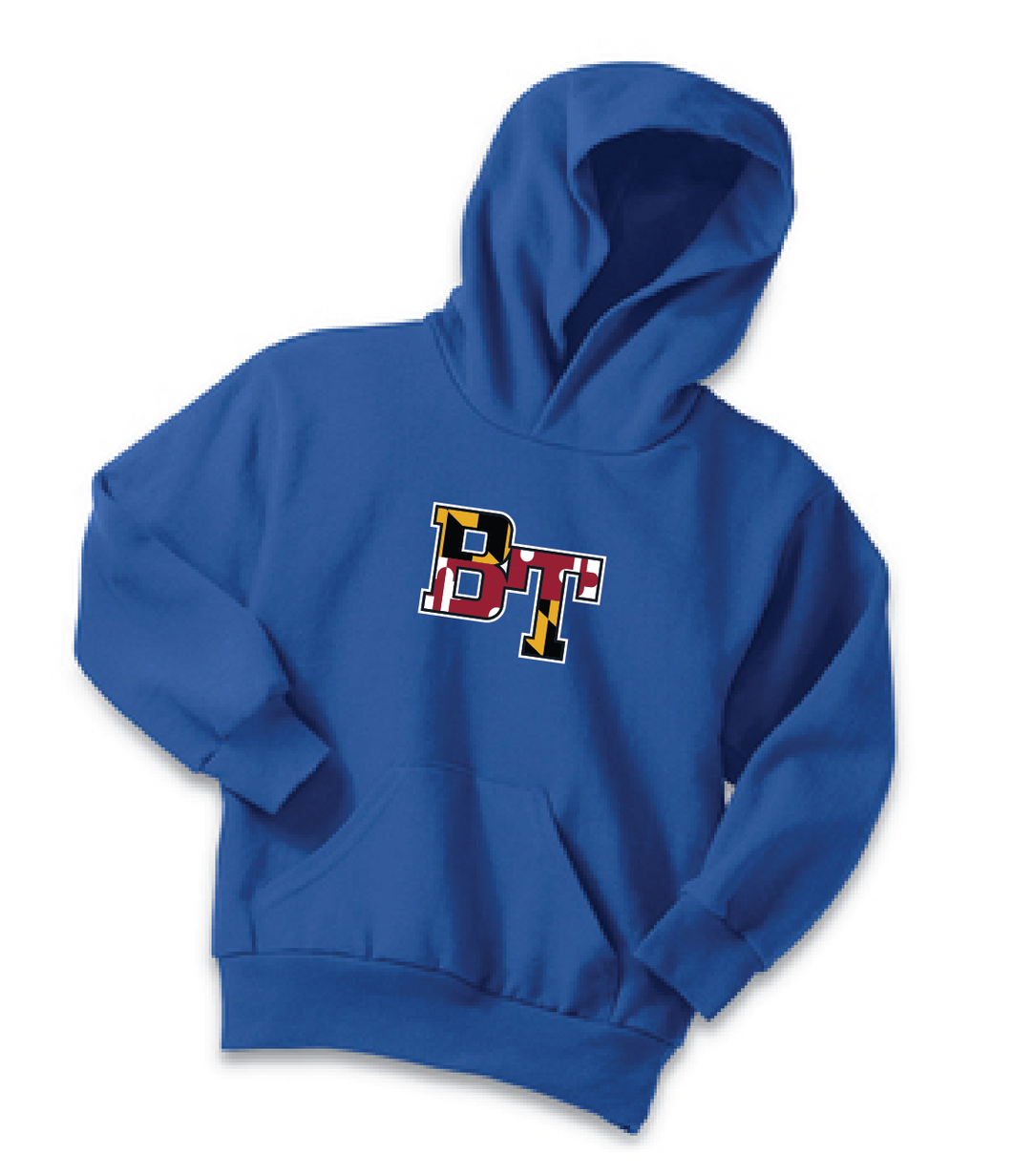 Youth Hoodie UNIFORM APPROVED