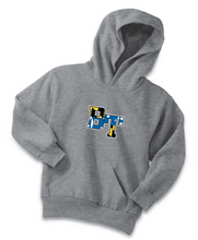 Load image into Gallery viewer, Youth Hoodie UNIFORM APPROVED
