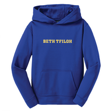 Load image into Gallery viewer, Youth Sport-Tek Hoodie UNIFORM APPROVED
