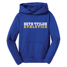 Load image into Gallery viewer, Youth Sport-Tek Hoodie UNIFORM APPROVED

