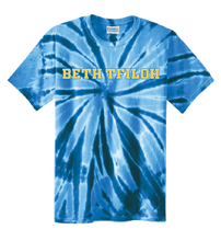 Load image into Gallery viewer, Adult Tie-Dye Tee- NOT DRESS CODE
