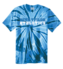 Load image into Gallery viewer, Adult Tie-Dye Tee- NOT DRESS CODE
