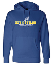 Load image into Gallery viewer, Track &amp; Field Adult Premium Hoodie- UNIFORM APPROVED
