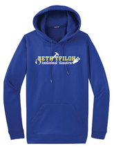 Load image into Gallery viewer, Technical Theatre Sport Tek Premium Hoodie- UNIFORM APPROVED

