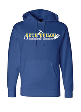 Load image into Gallery viewer, Technical Theatre Adult Premium Hoodie- UNIFORM APPROVED
