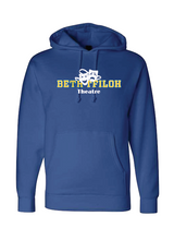 Load image into Gallery viewer, Theatre Adult Premium Hoodie- UNIFORM APPROVED

